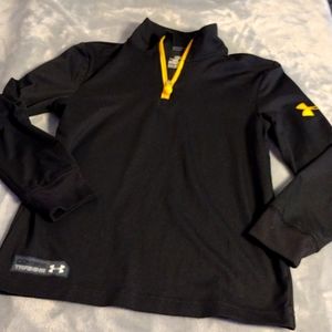 Under armour long sleeve shirt
